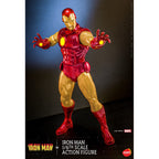 Produktbild Marvel Actionfigur 1/6 Iron Man 32 cm