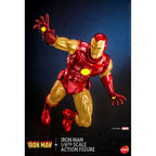 Produktbild Marvel Actionfigur 1/6 Iron Man 32 cm