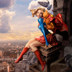 Immagine del prodotto DC Comics Statua Art Scale 1/10 Supergirl Serie n. 8 25 cm