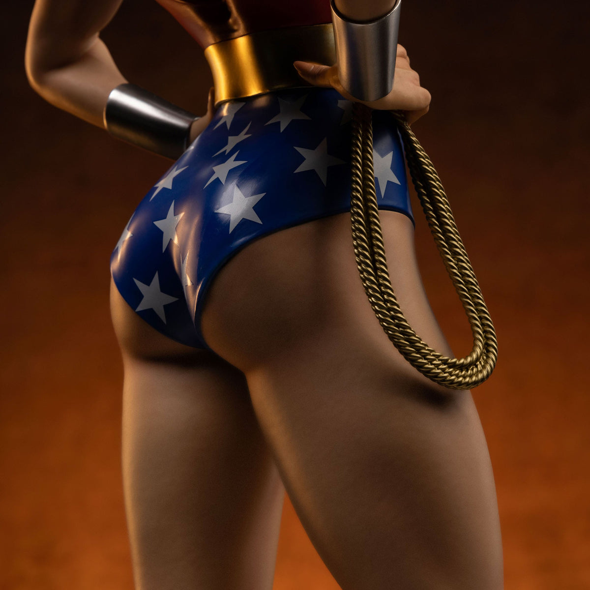 Image produit DC Comics Legacy Replica Statue 1/4 Wonder Woman 56 cm