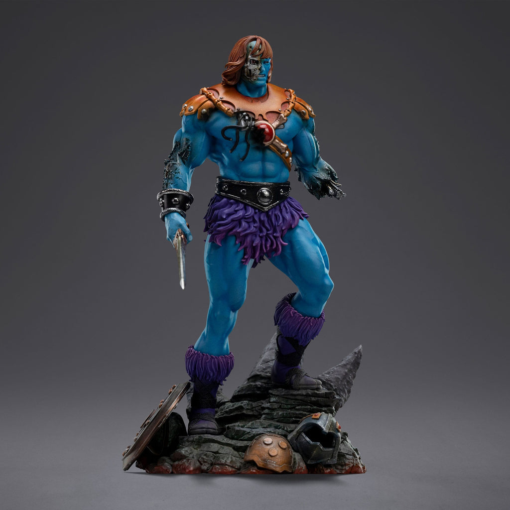 Image produit Masters of the Universe Statue Art Scale 1/10 Faker 22 cm