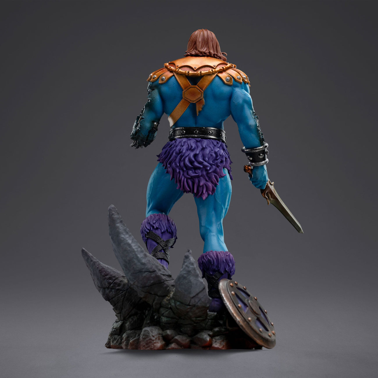 Image produit Masters of the Universe Statue Art Scale 1/10 Faker 22 cm