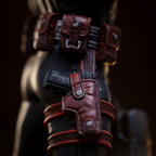 Product image G.I. Joe Art Scale Statue 1/10 Destro 22 cm