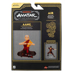 Immagine del prodotto Avatar – La leggenda di Aang action figure classica Aang