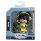 Image produit Avatar – Le dernier maître de l’air mini-figurine Kawaii Toph (Livre)