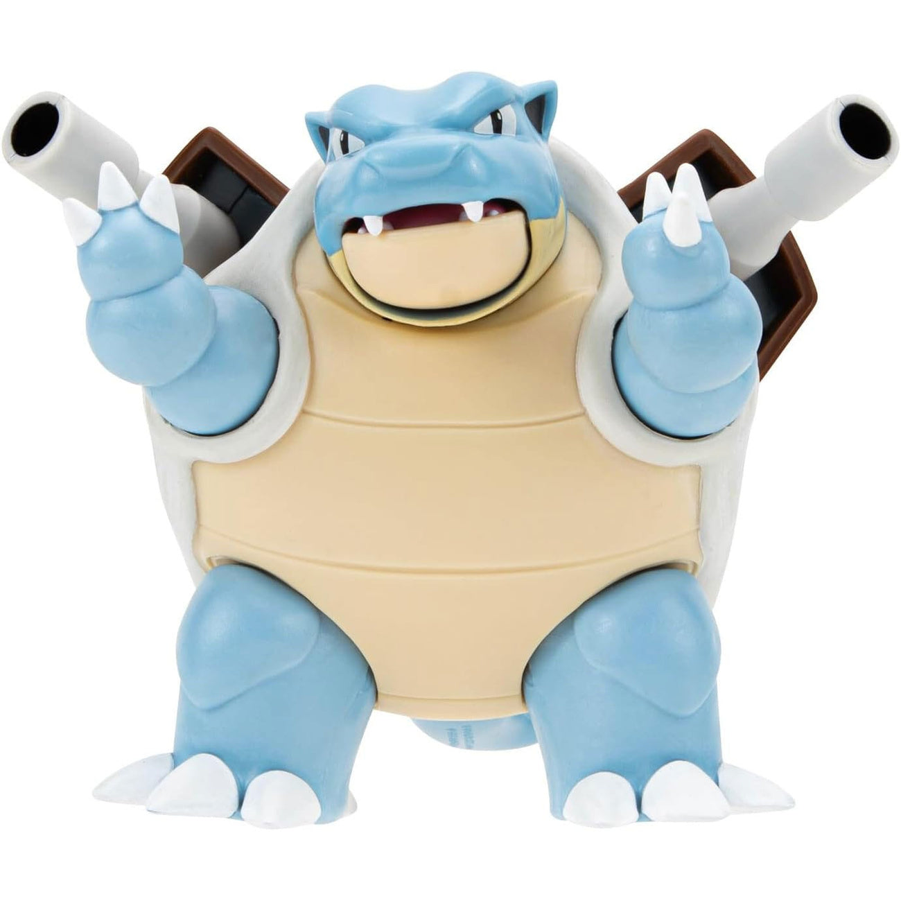Produktbild Pokémon Battle Feature Figur Turtok 11 cm