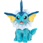Immagine del prodotto Peluches Pokémon Vaporeon 20 cm