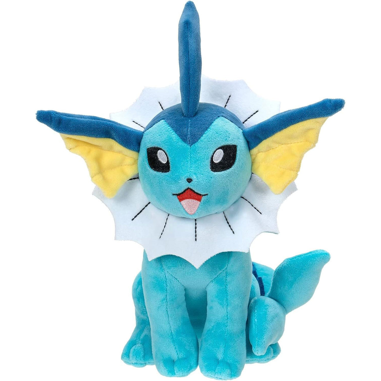 Immagine del prodotto Peluches Pokémon Vaporeon 20 cm