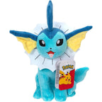 Immagine del prodotto Peluches Pokémon Vaporeon 20 cm