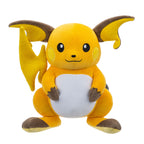 Produktbild Pokémon Plüschfigur Raichu 30 cm