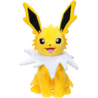 Immagine del prodotto Peluches Pokémon Jolteon 20 cm