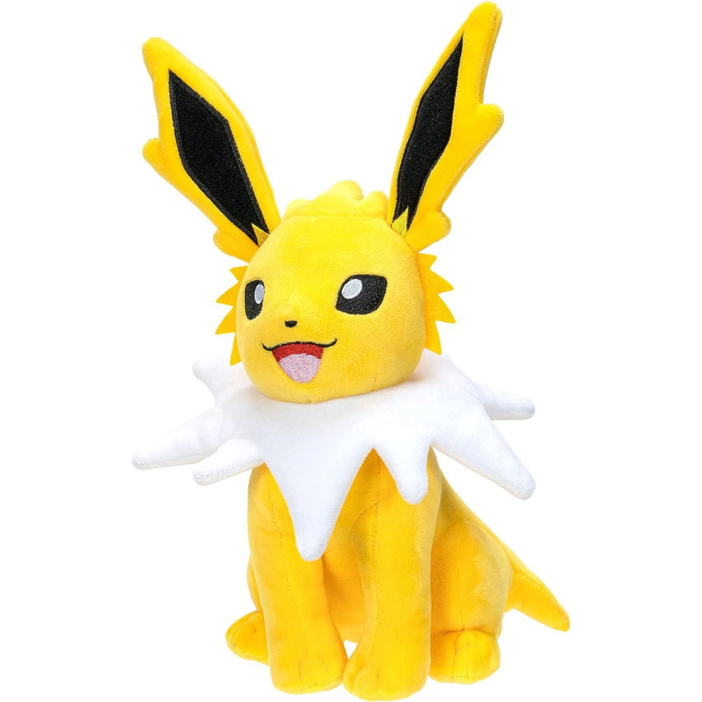 Immagine del prodotto Peluches Pokémon Jolteon 20 cm