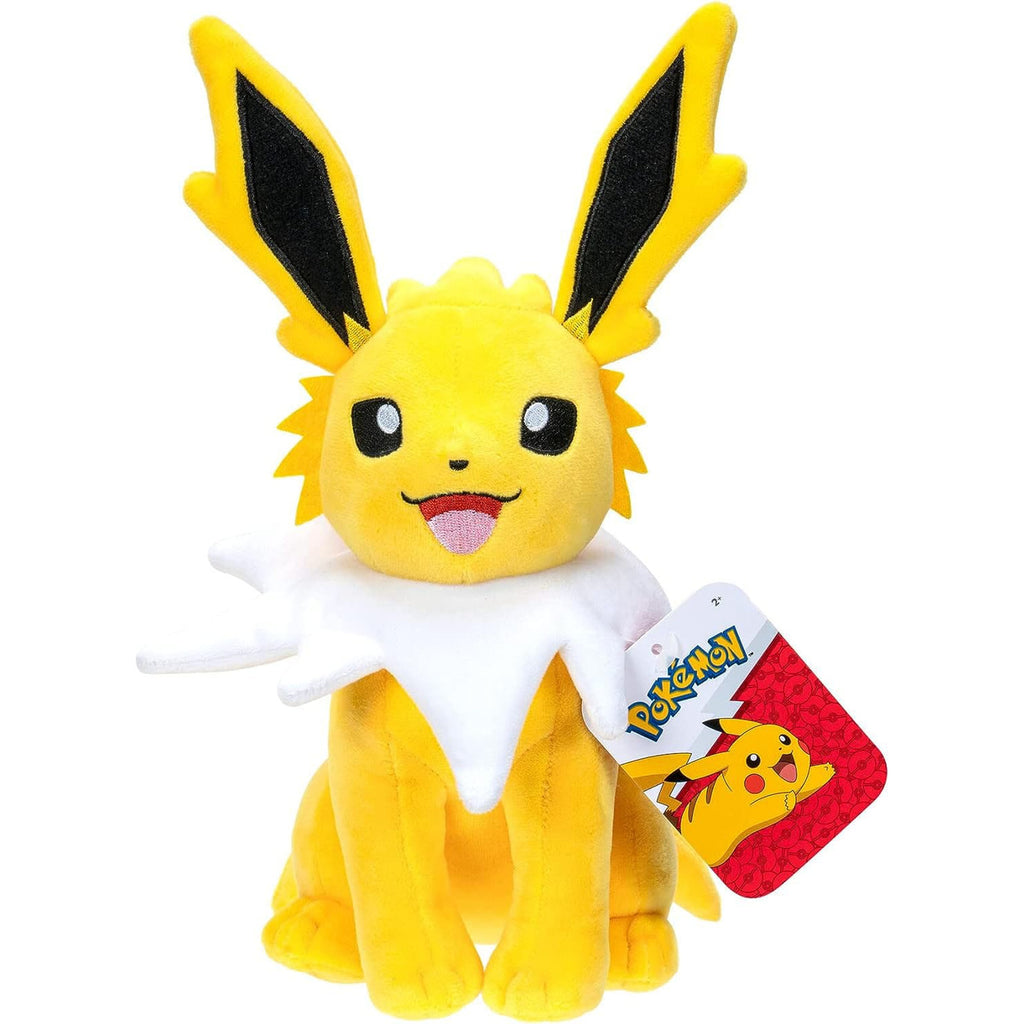 Immagine del prodotto Peluches Pokémon Jolteon 20 cm