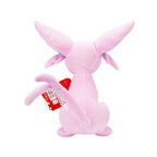 Produktbild Pokémon Plüschfigur Psiana 20 cm