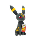 Image produit Pokémon Peluche Noctali 20 cm