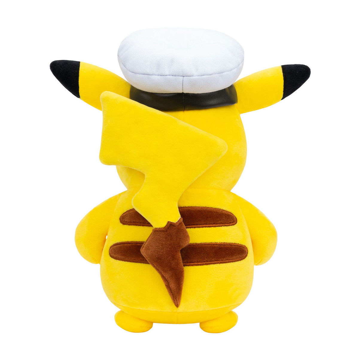 Immagine del prodotto Peluches Pokémon Captain Pikachu 20 cm