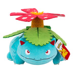 Image produit Peluches Pokémon Florizarre 30 cm
