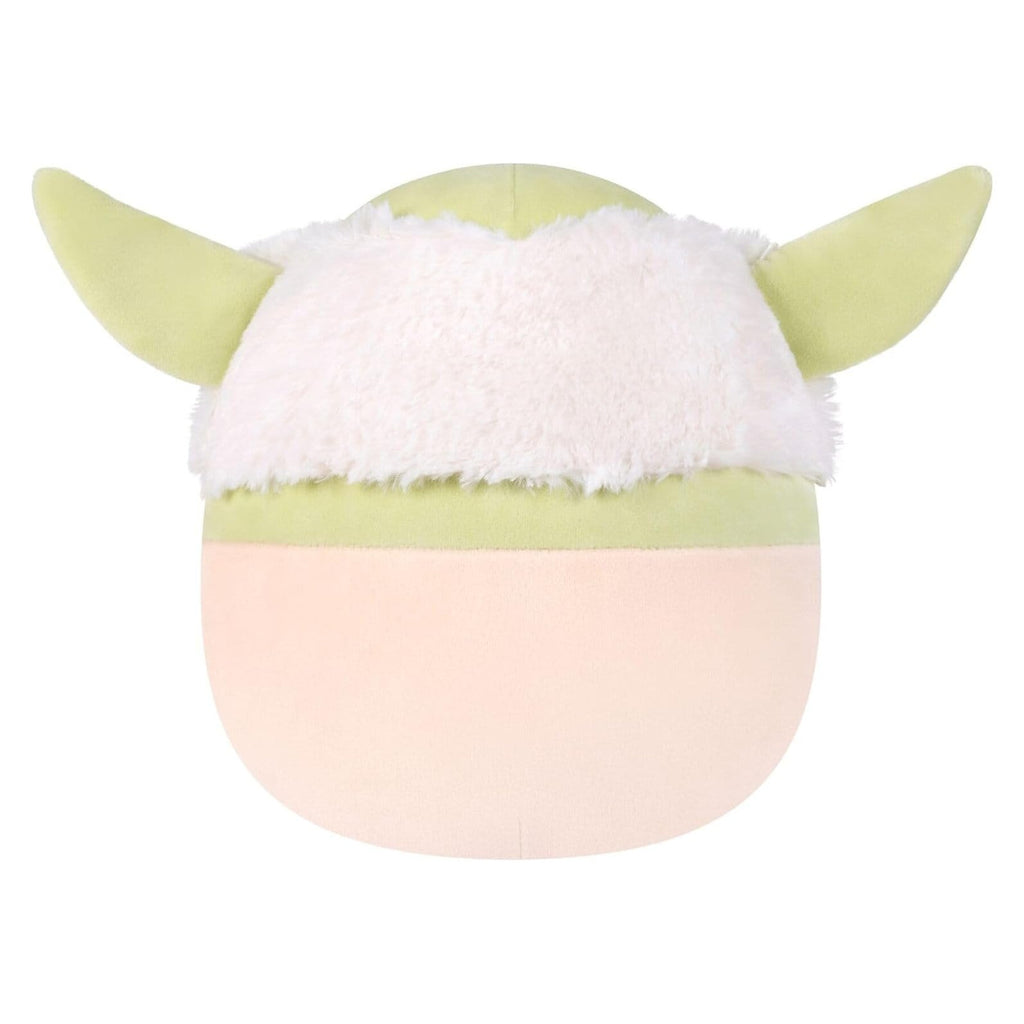Product image Star Wars Squishmallow Plush Figure Yoda 20 cm