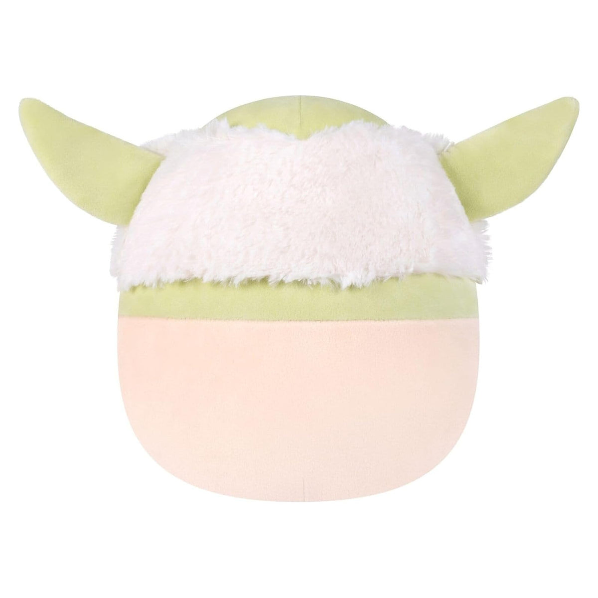 Product image Star Wars Squishmallow Plush Figure Yoda 20 cm