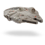 Produktbild Star Wars Feature Fahrzeug mit Figur Millennium Falcon 23 cm