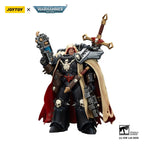 Image produit Warhammer 40k Figurine articulée Chaos Space Marines Cypher Lord
