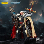 Image produit Warhammer 40k Figurine articulée Chaos Space Marines Cypher Lord