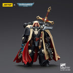 Image produit Warhammer 40k Figurine articulée Chaos Space Marines Cypher Lord