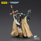 Image produit Warhammer 40k Figurine articulée Chaos Space Marines Cypher Lord
