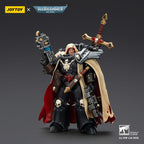 Image produit Warhammer 40k Figurine articulée Chaos Space Marines Cypher Lord