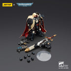 Image produit Warhammer 40k Figurine articulée Chaos Space Marines Cypher Lord