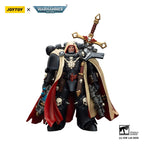 Image produit Warhammer 40k Figurine articulée Chaos Space Marines Cypher Lord