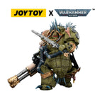 Image produit Figurine articulée Warhammer 40,000 Death Guard Blightlord