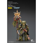 Produktbild Warhammer 40,000 Actionfigur Death Guard Plague Marine Icon