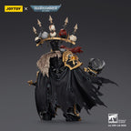 Image produit Warhammer 40,000 figurine articulée Black Legion Abaddon le Fléau