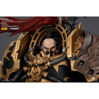 Image produit Warhammer 40,000 figurine articulée Black Legion Abaddon le Fléau