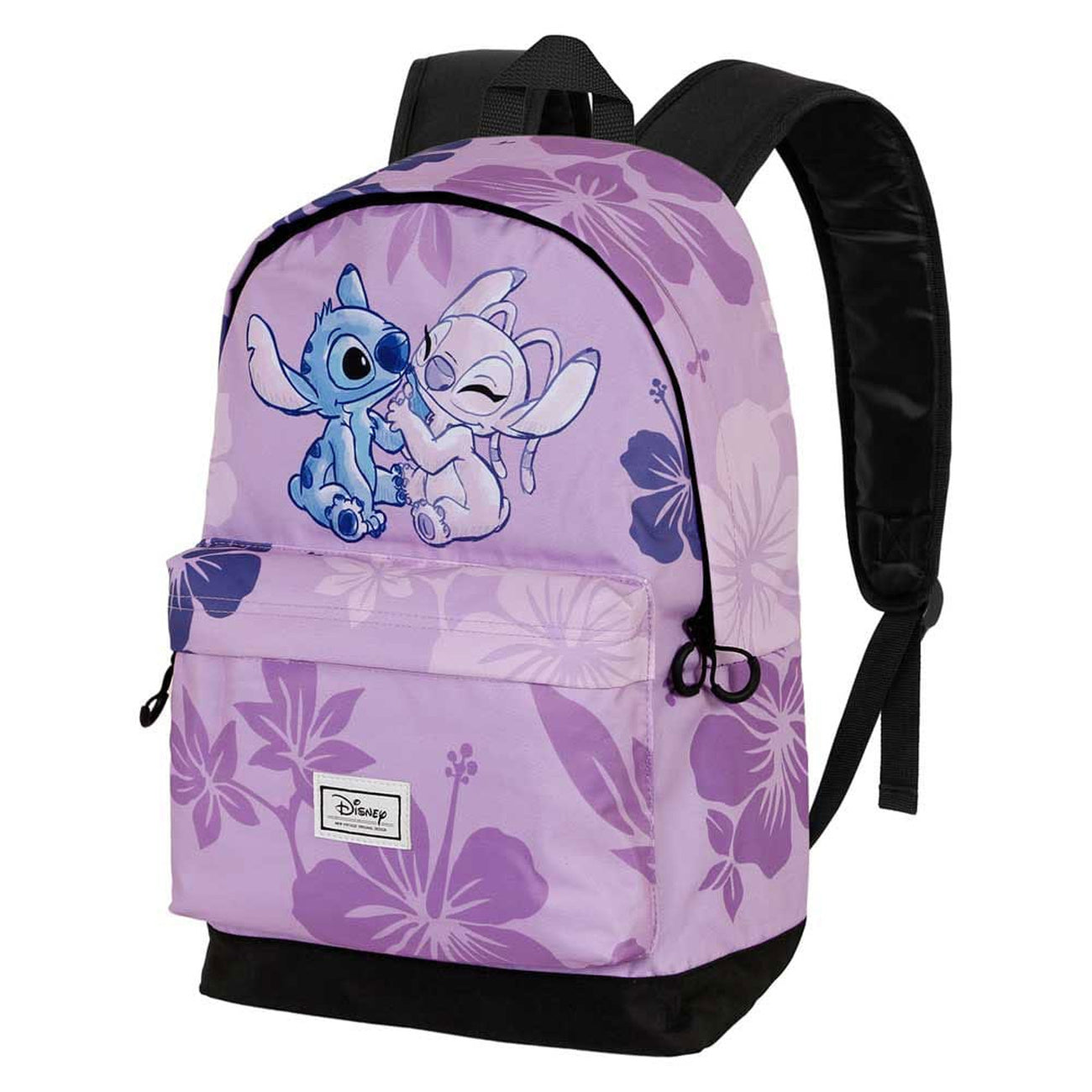 Image produit Lilo & Stitch Sac à dos Fan HS Stitch & Angel 2.2