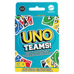 Image produit Jeu de cartes UNO Teams