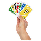Image produit Jeu de cartes UNO Teams