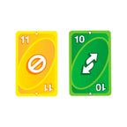 Produktbild UNO Zero Kartenspiel