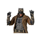 Produktbild DC Comics MAFEX Actionfigur Knightmare Batman Snyders
