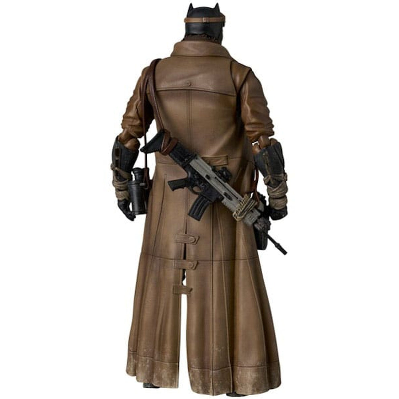 Produktbild DC Comics MAFEX Actionfigur Knightmare Batman Snyders