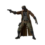 Produktbild DC Comics MAFEX Actionfigur Knightmare Batman Snyders