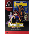 Immagine del prodotto Action figure Devilina Atlas Comics 20 cm