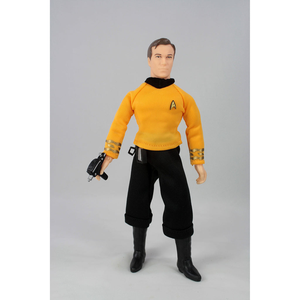Immagine del prodotto Star Trek Action figure Kirk 55th Anniversary 20 cm