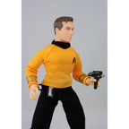 Immagine del prodotto Star Trek Action figure Kirk 55th Anniversary 20 cm