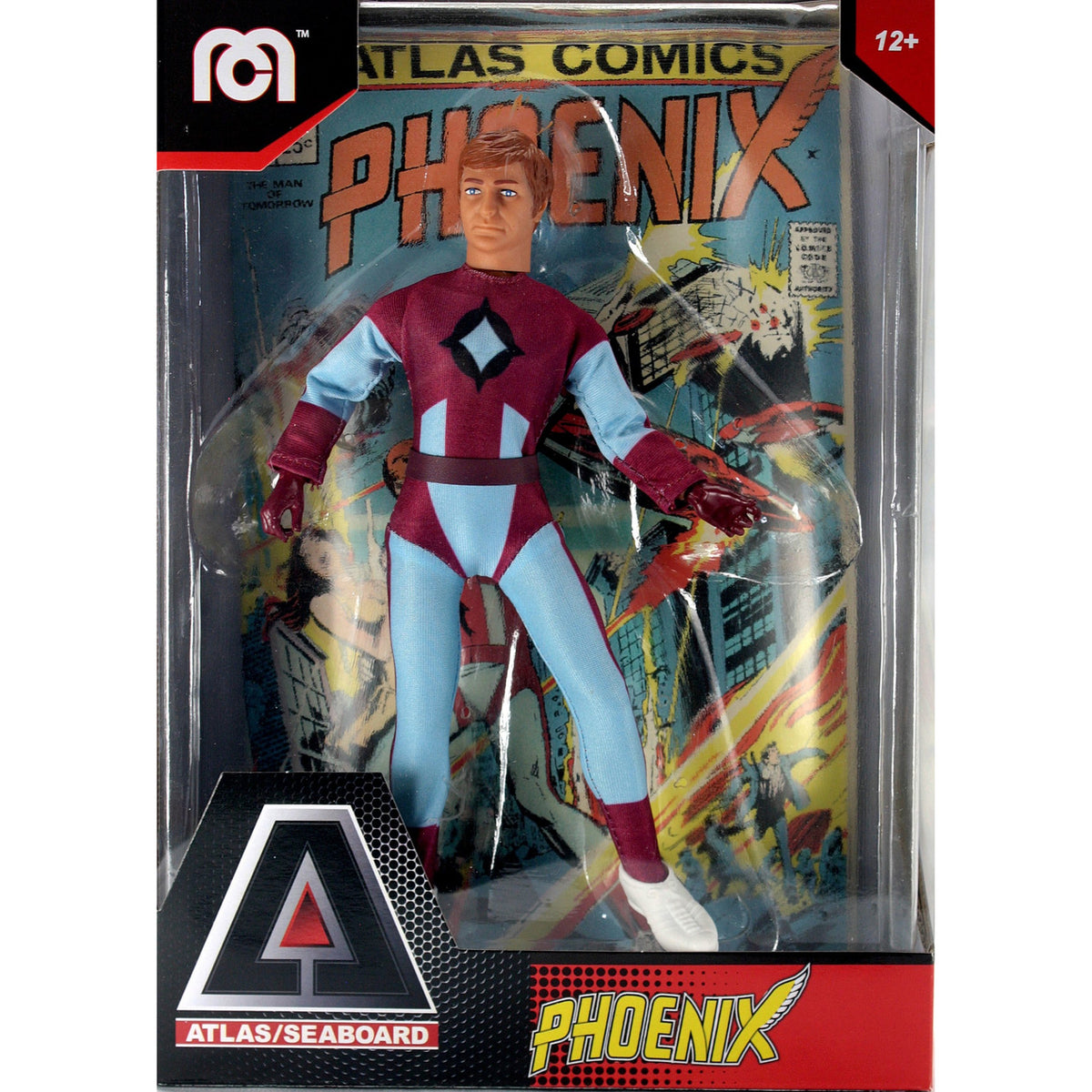 Immagine del prodotto Action figure Phoenix Atlas Comics 20 cm