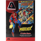 Immagine del prodotto Action figure Phoenix Atlas Comics 20 cm