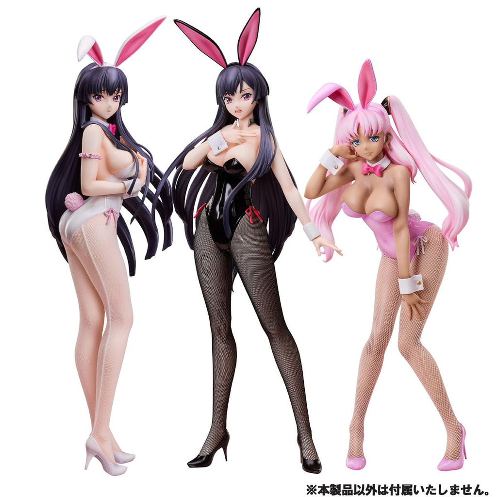 Image produit Code Geass : Rozé of the Recapture statuette PVC B-Style Sakura