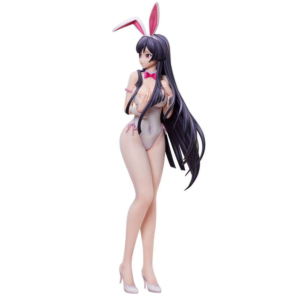 Image produit Code Geass : Rozé of the Recapture statuette PVC B-Style Sakura