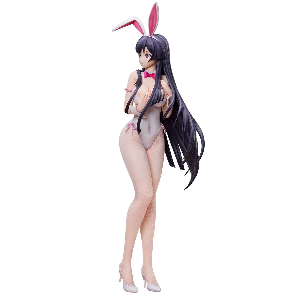 Image produit Code Geass : Rozé of the Recapture statuette PVC B-Style Sakura